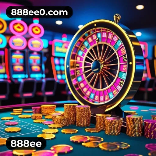 Catálogo 888ee 2.547 jogos - Pragmatic Play, Evolution, NetEnt