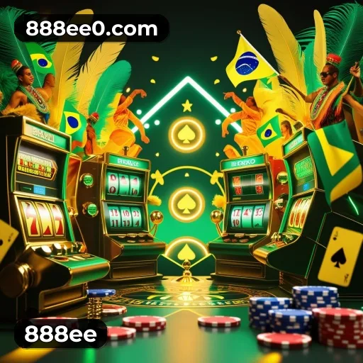 Estatísticas 888ee novembro 2024 - 87 mil jogadores ativos, R$47M pagos, RTP 96.52%